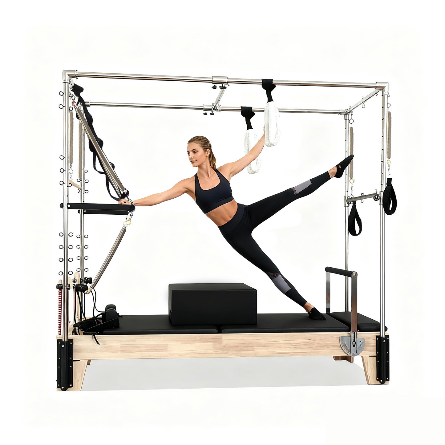 Classic Cadillac Reformer