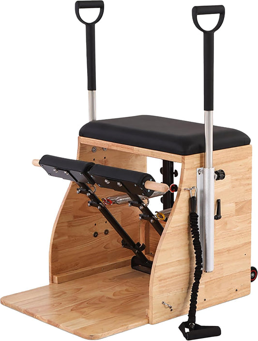 Pilates Chairs