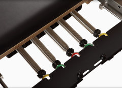 OEM Inside Foot Bar Pilates Reformer