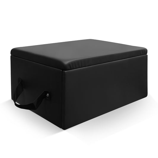 Pilates Reformer Box, Sitting Box