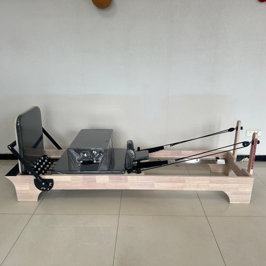 Pilates Reformer MC22