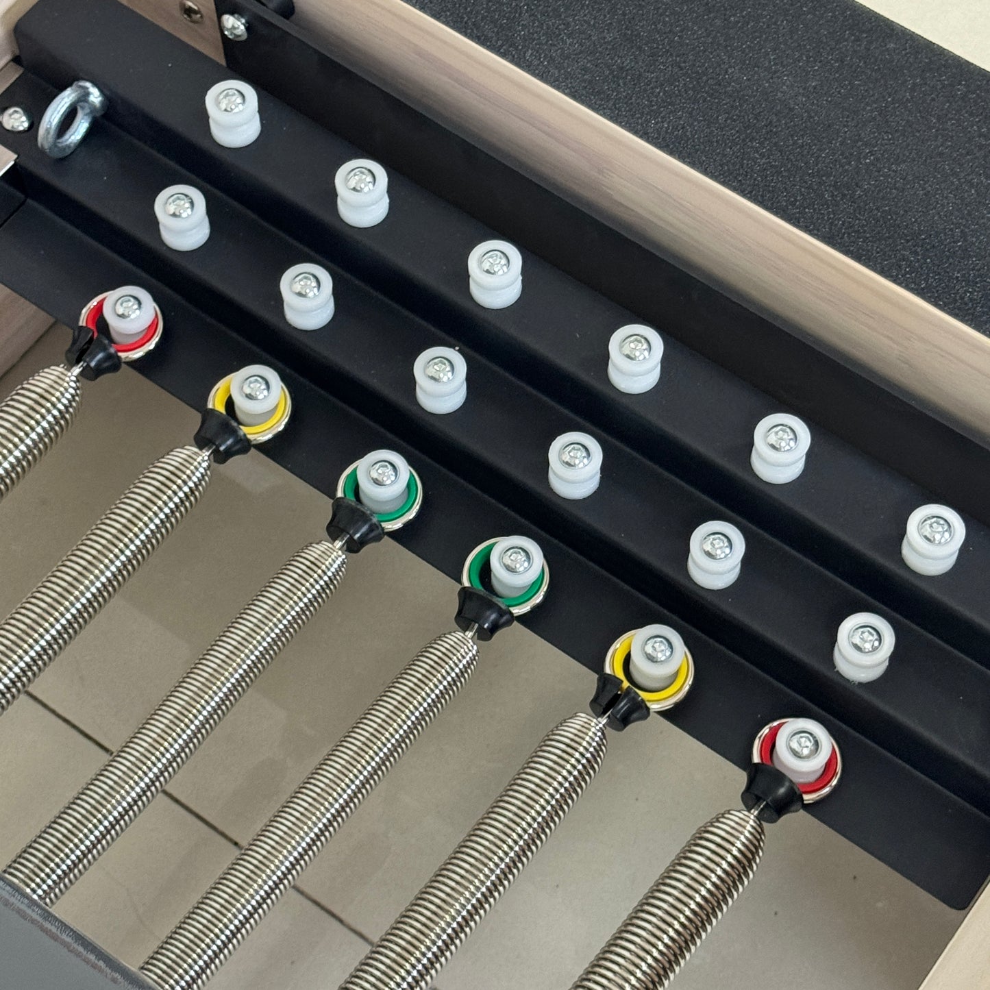 Pilates Reformer MC22