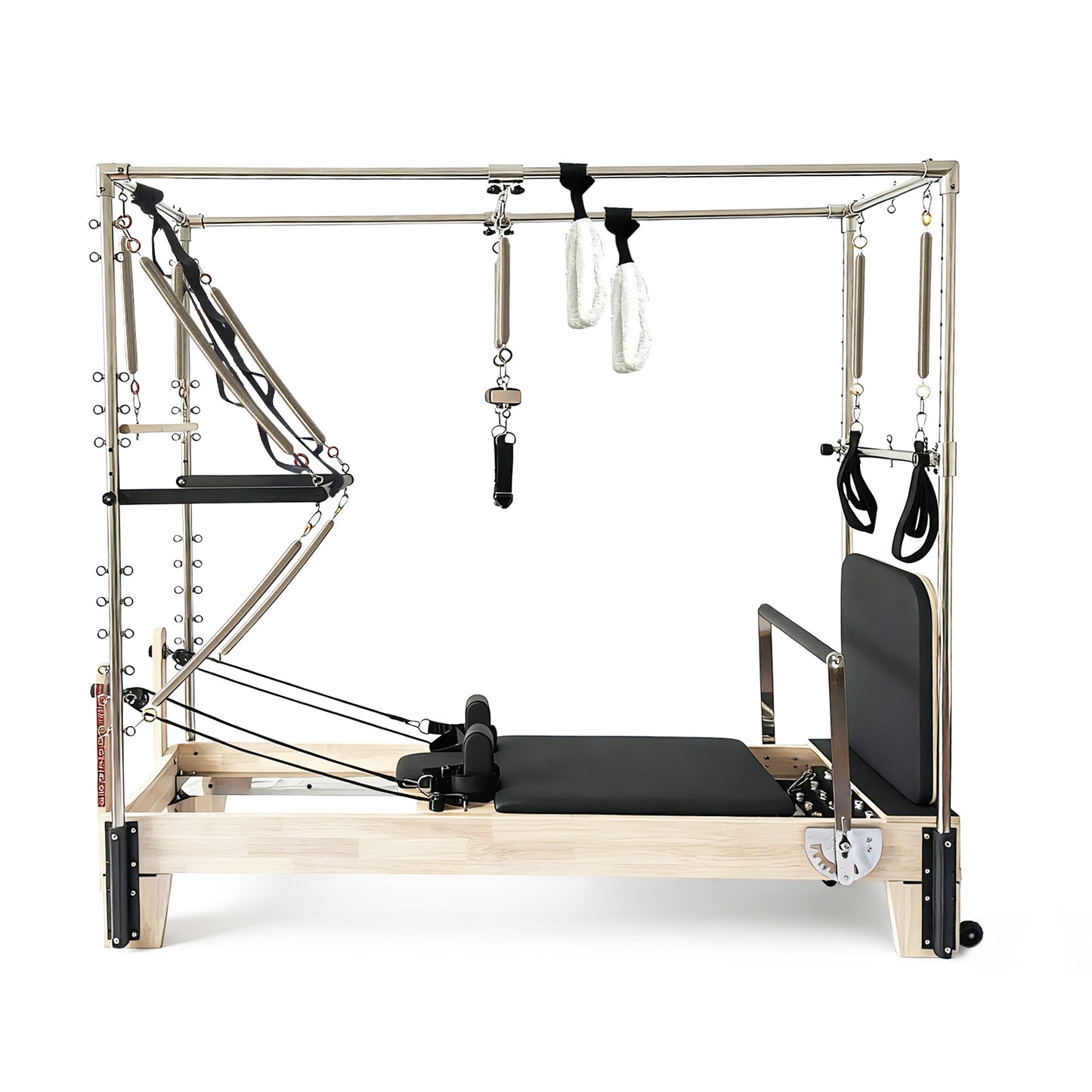 Classic Cadillac Reformer