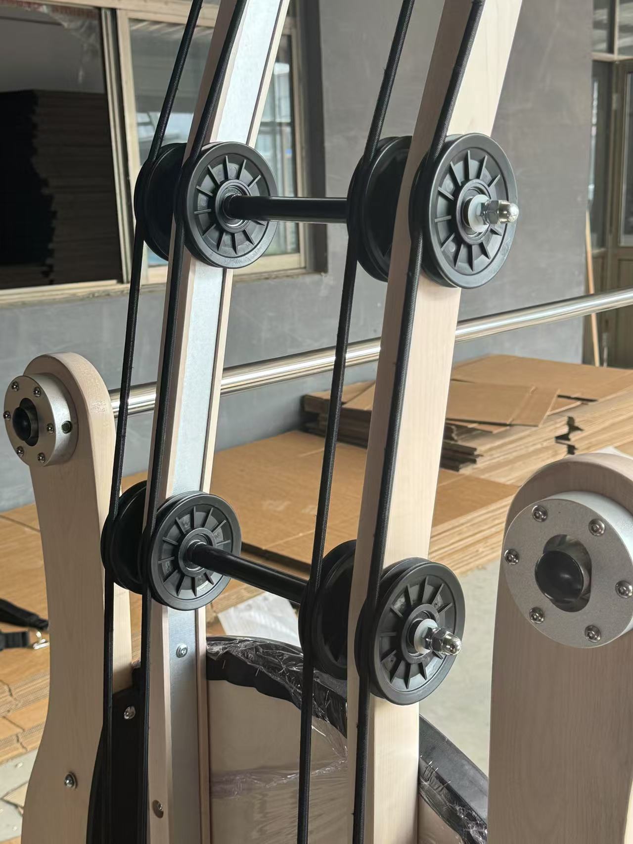 Pilates Equipment MB17S