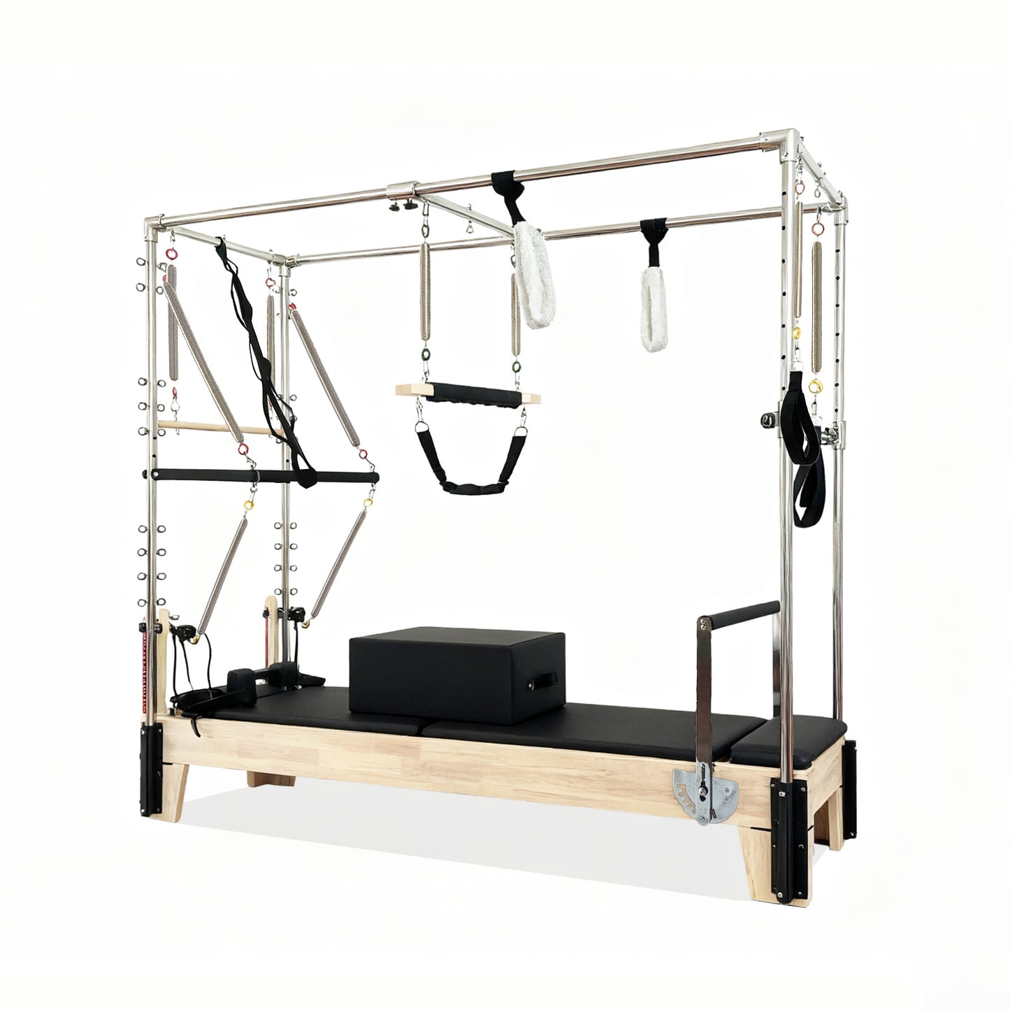 Classic Cadillac Reformer