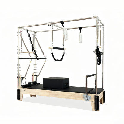 Classic Cadillac Reformer