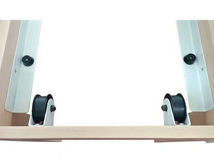 Pilates Reformer AC9