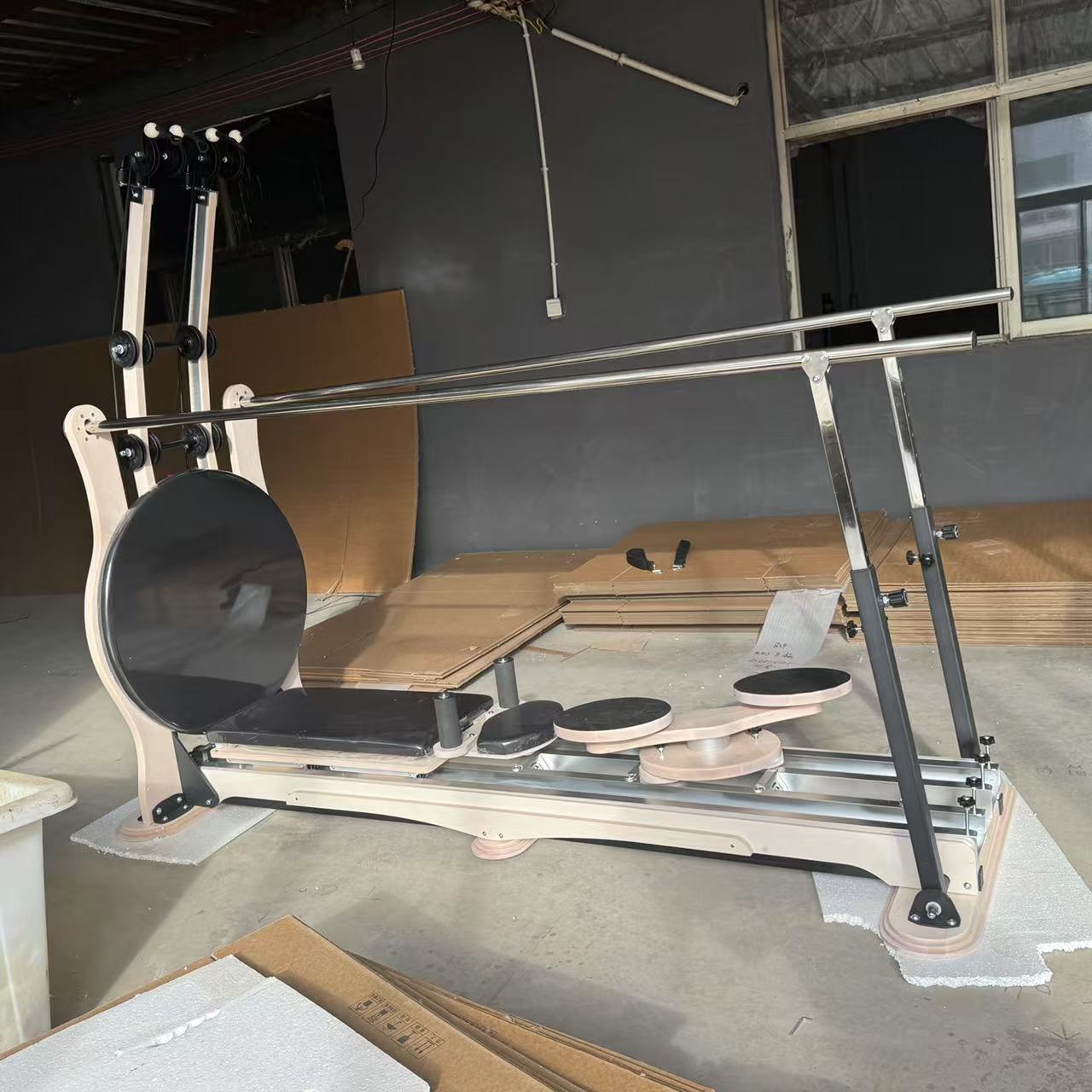 Pilates Equipment MB17S