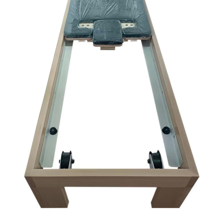 Pilates Reformer AC9