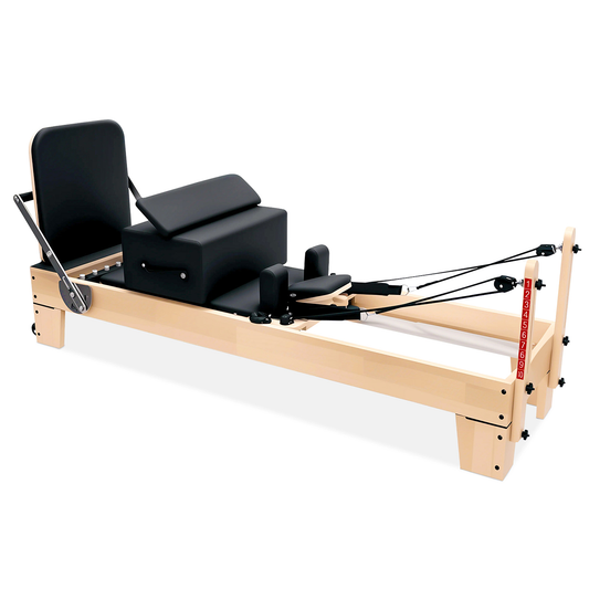 Commercial Pilates Reformer MT07