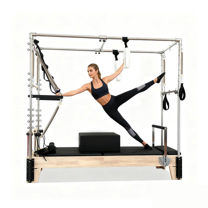 Classic Cadillac Reformer