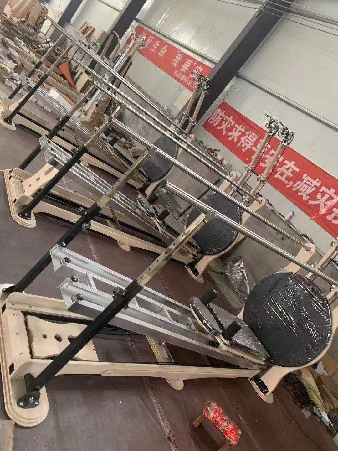 Pilates Equipment MB17S