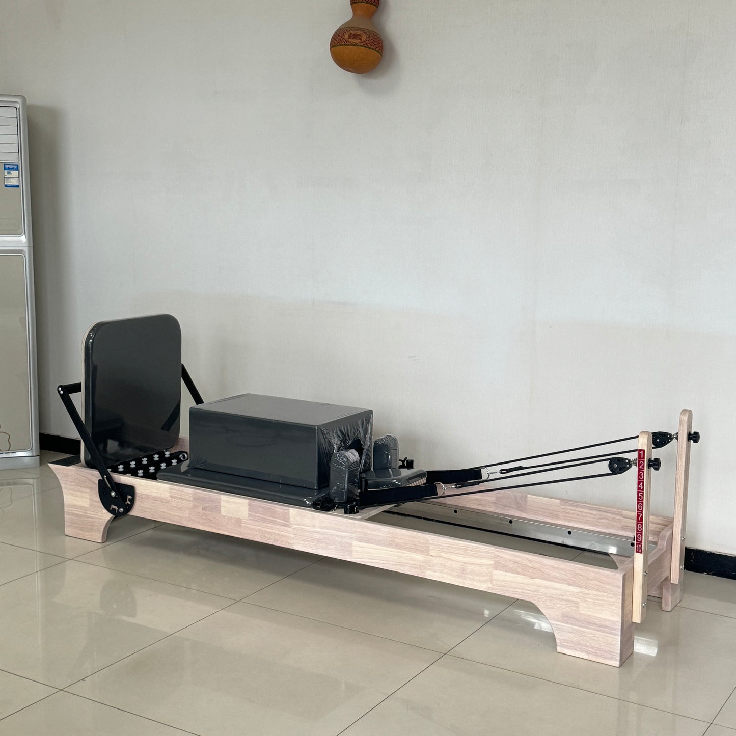 Pilates Reformer MC22