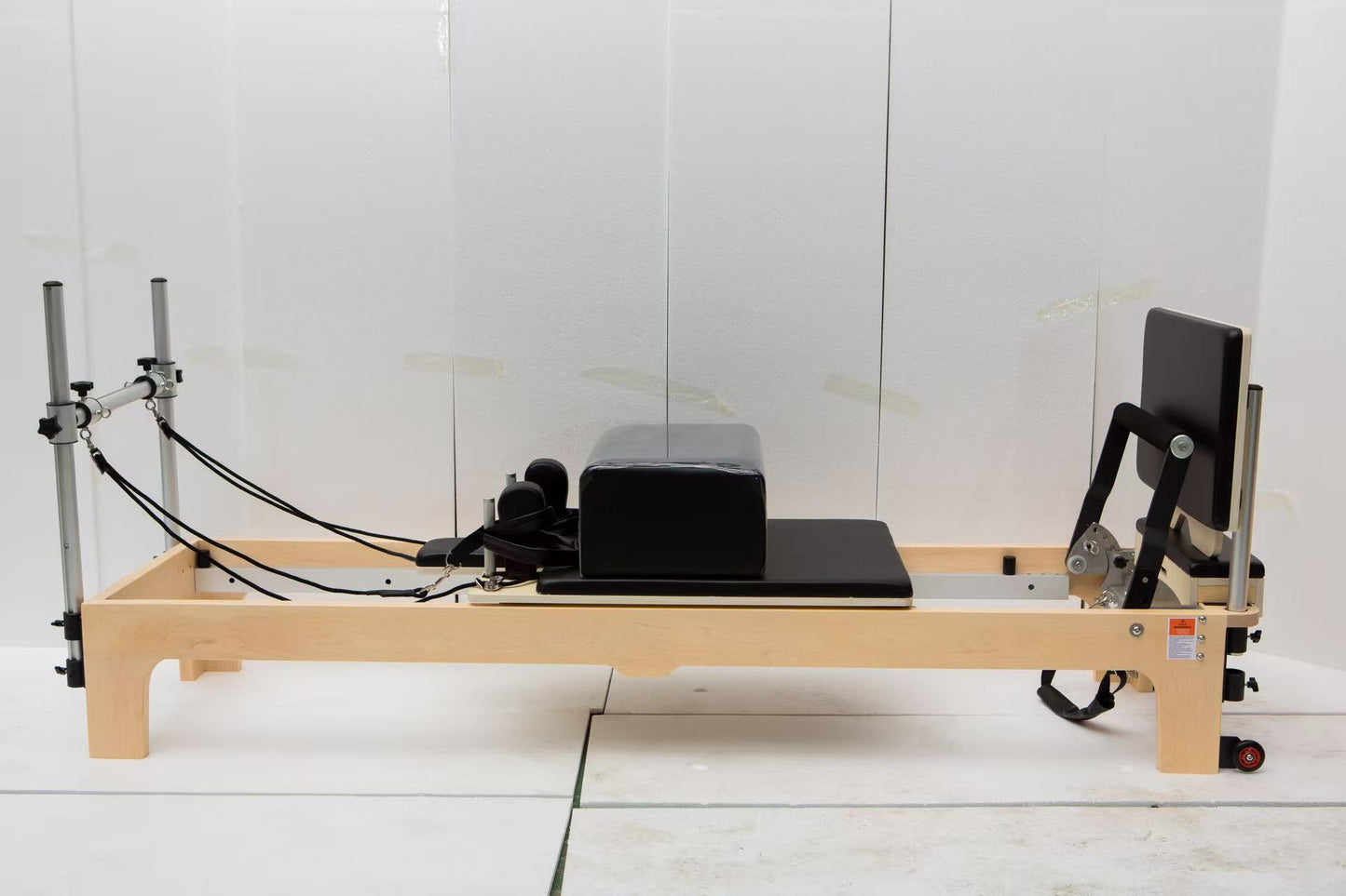 Pilates Reformer MB-10