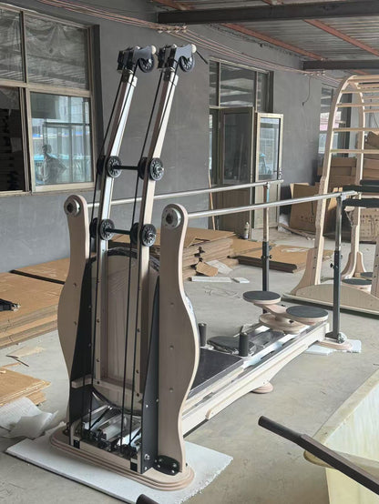 Pilates Equipment MB17S