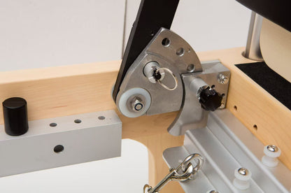 Pilates Reformer MB-10