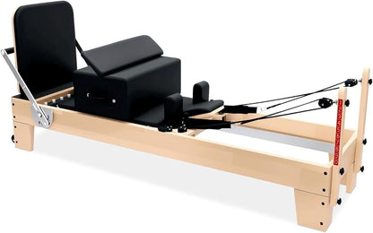 Commercial Pilates Reformer MT07