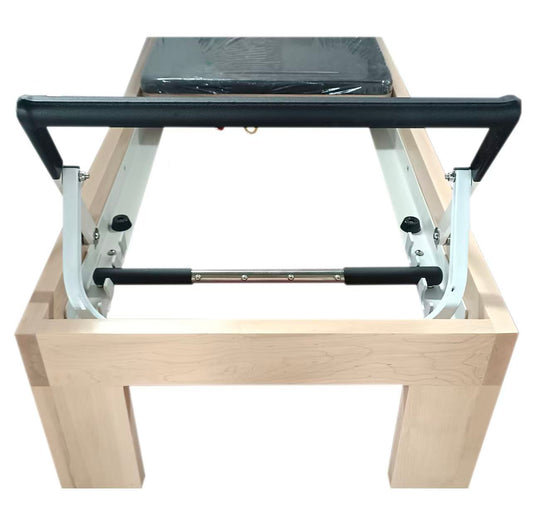 Pilates Reformer AC9