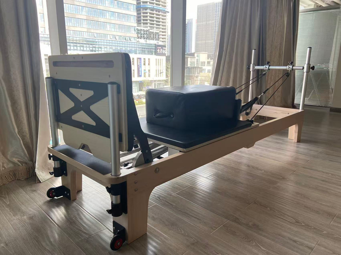 Pilates Reformer MB-10