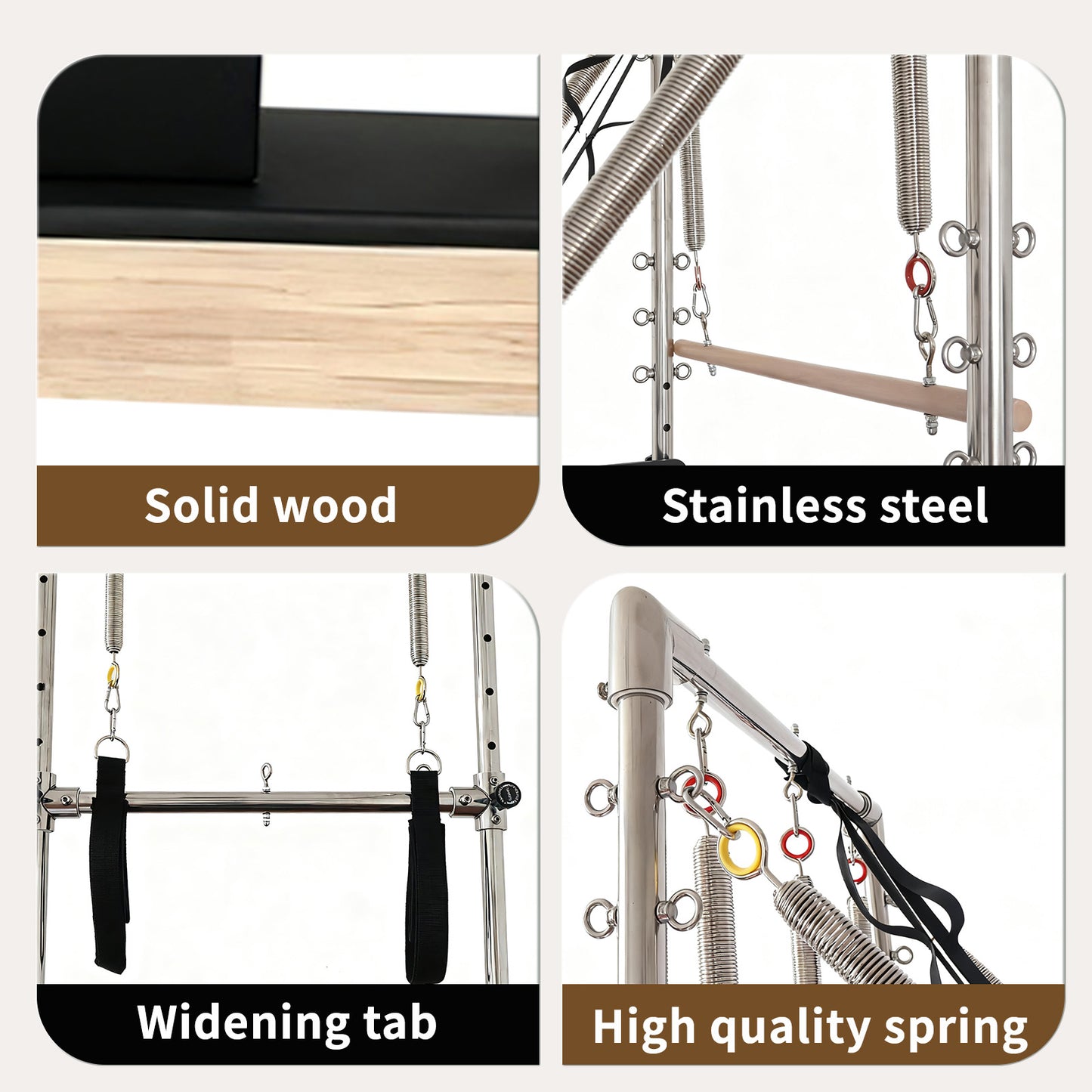 Classic Cadillac Reformer