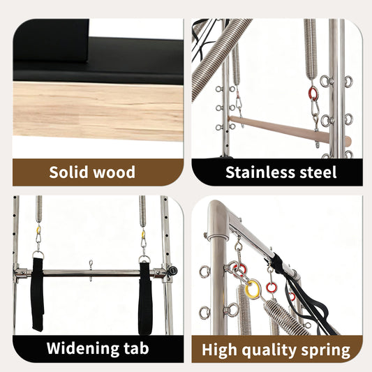 Classic Cadillac Reformer