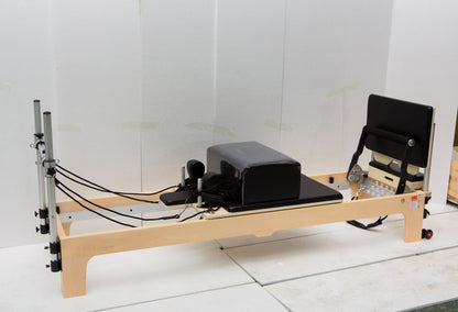Pilates Reformer MB-10