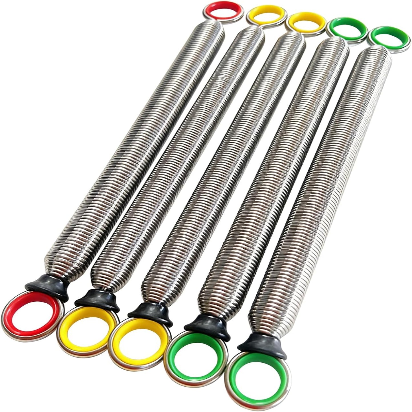Pilates Reformer Springs